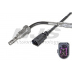 HJS Sensor, Abgastemperatur